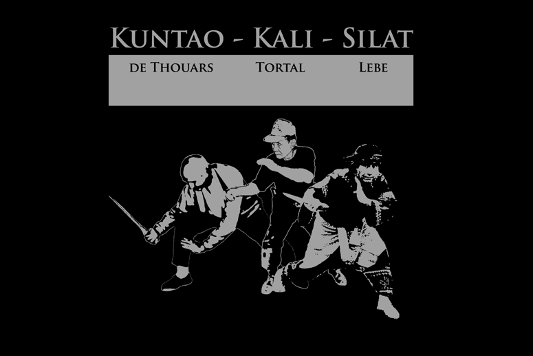 Back Seminar T-Shirt